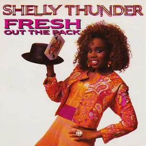 Fresh out of the pack